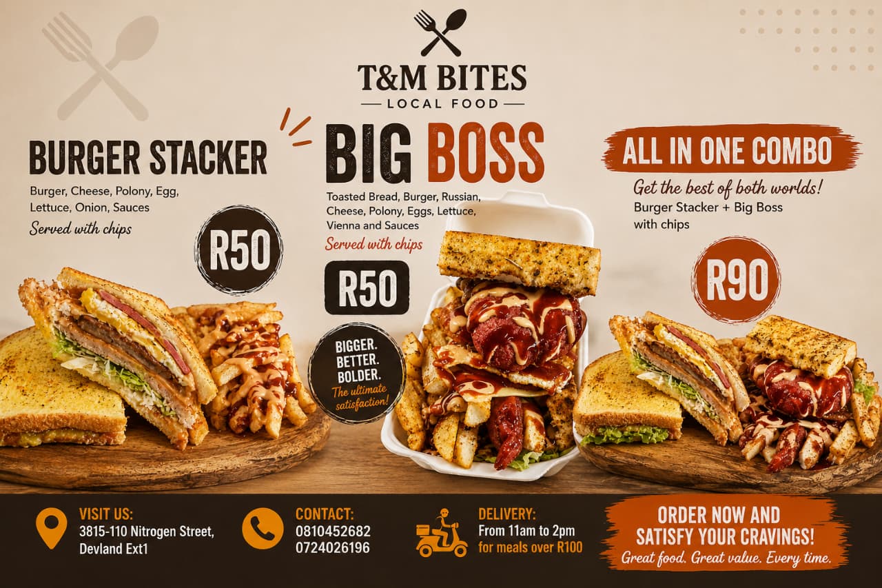Big Boss King Combo